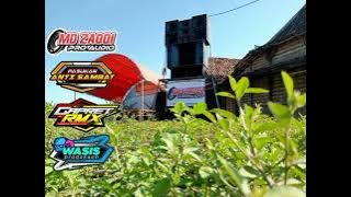 DJ mari bercinta, support by gapret rmx (MD ZAQQI PRO AUDIO)