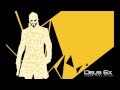 Deus Ex: Human Revolution OST HD - 22: Police Station Combat