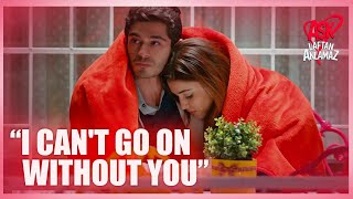 Only Hayat & Murat | Pyaar Lafzon Mein Kahan' Episode Summary 21