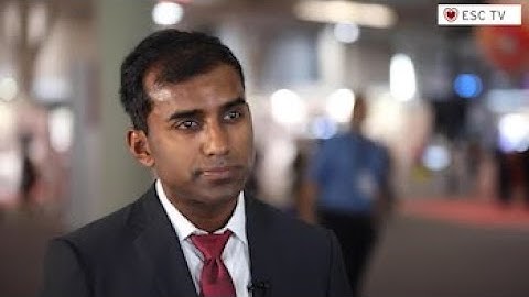 ESC TV at #ESCCongress 2022 - DELIVER and EMPEROR-Preserved