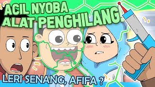 Download lagu ACIL MENGHILANG SIAPA YANG HAWATIR DALANG PELO ACIL MENGHILANG SIAPA YANG HAWATIR DALANG PELO