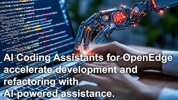 Webinar: AI-Powered Modernization for OpenEdge Applications