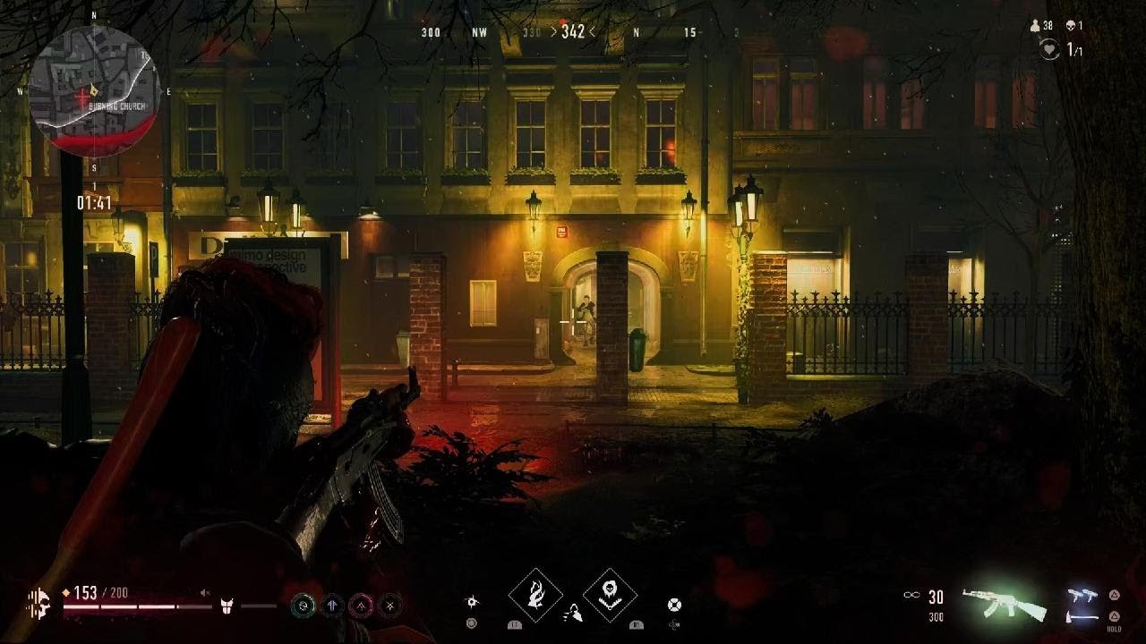 Not sure why he did that 😂