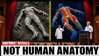 They Cast a 400-Pound Bigfoot Body Print — No Scientist Has Been Able to Identify It
