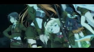 Afilia Saga - Embrace Blade / Taimadou Gakuen 35 Shiken Shoutai Opening (Original full song)
