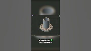 Plasticity Fillets and Chamfers Easy CAD Techniques