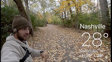 Day 6 - Running 5K Every Day for 100 Days