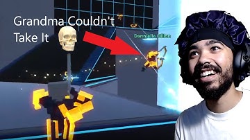 100% BLIND CLONE DRONE IN THE DANGER ZONE STORY MODE | DRINKTV2