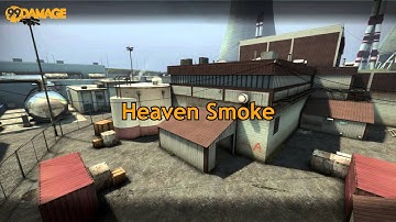 99Damage - CS:GO Guides #7: de_nuke Outside