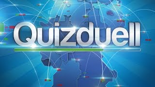 Quizduell - Intro