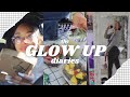 The Glow Up Diaries - 2021 Official Trailer