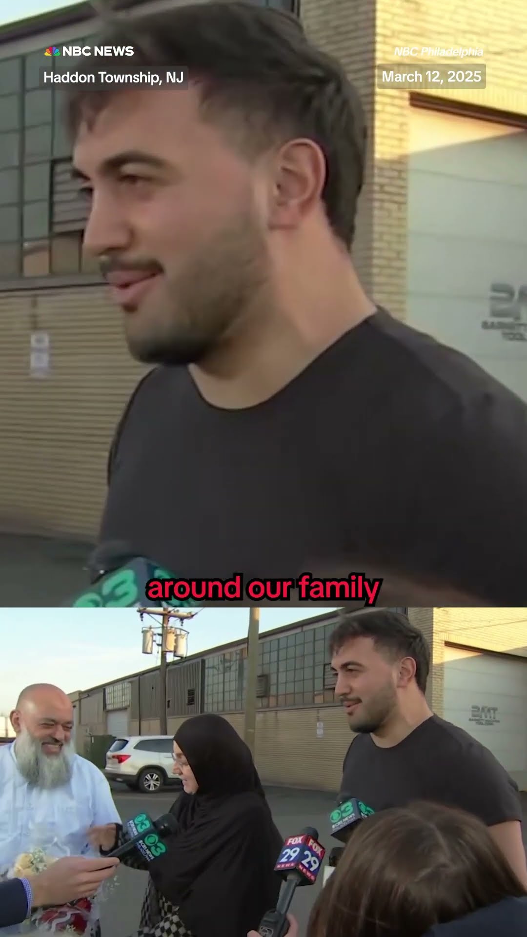 NJ Kebab owner freed from ICE detention center