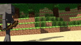 Intro Skeleton By Aoffy