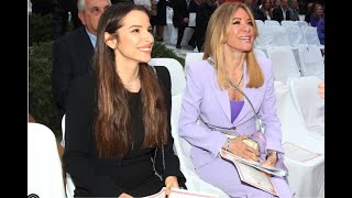 Η Εριέττα Κούρκουλου μιλά ανοιχτά για την έκτρωση που έκανε σε ηλικία 15 ετών