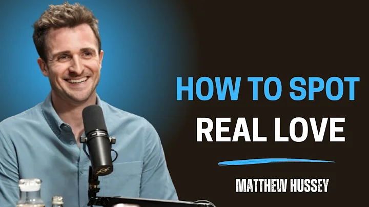 What Emotionally Available Love Actually Looks Like – Matthew Hussey