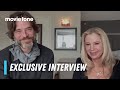 Daft State | Exclusive Interviews | Mira Sorvino, Christopher Backus