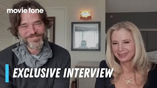 Daft State | Exclusive Interviews | Mira Sorvino, Christopher Backus