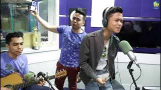 Sedalam Dalam Rindu - Tajul