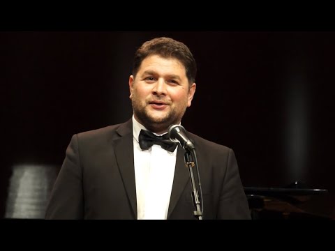 Araz Asadli - Tofiq Quliyev, Dəniz kənarında görüş (Встреча у моря)