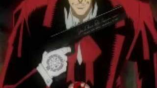 Hellsing Capitulo 9 parte 3 (Español Latino)
