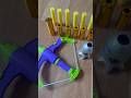 Nerf commercial #nerf #nerfsniper #toys #paintballfit #duet #butifyoucloseyoureyes #edit