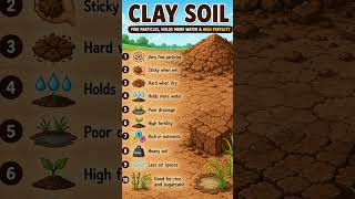 clay soil