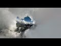 Gopro fusion  cloud cave wingsuit flight