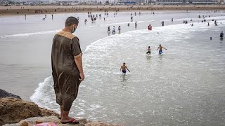 Morocco tourism sector struggles to pick up days after reopening
