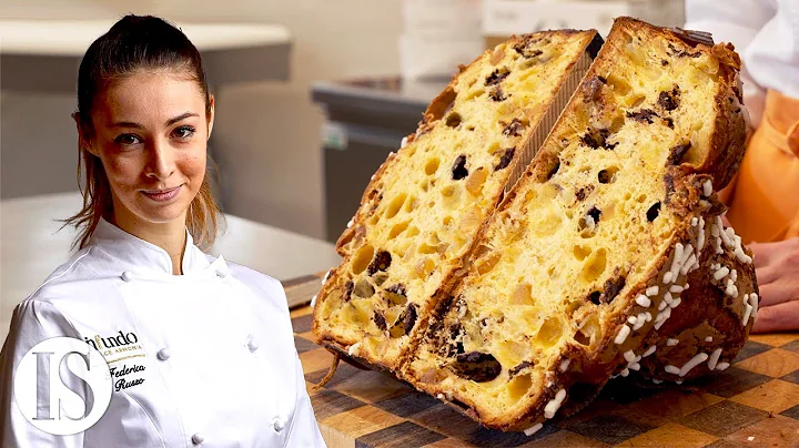 Colomba: the Italian Traditional Easter Bread by P...