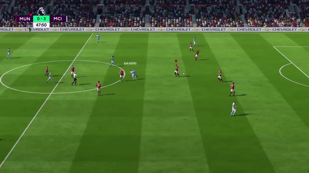 Can he score!??!! YouTube