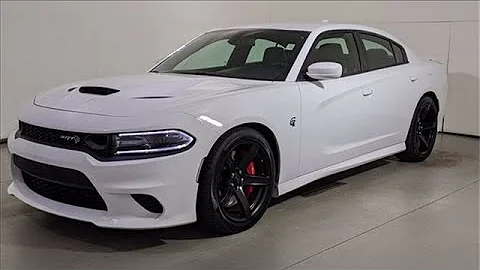 Used 2019 Dodge Charger Cary For Sale, NC #XP36262