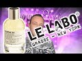 Le Labo "SANTAL 33" Review PLUS 7 Cheaper Alternatives