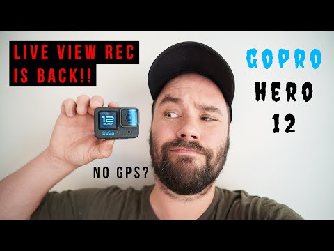 GoPro Hero 12 - is it as BAD as we thought...?