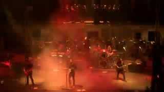 Opeth & Orchestra - Eternal Rains Will Come + Cusp Of Eternity (1080p)