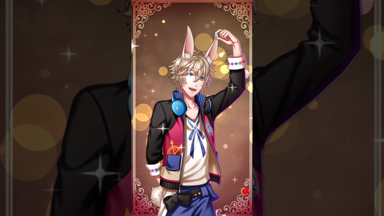 夢100 クロノ 不思議と煌めきを君に 太陽覚醒 Youtube