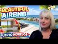 This Mexico Airbnb Had a Huge Problem We Didn't Expect