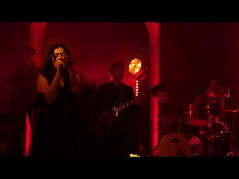 ALTITUNE - Woman's touch (Yussef Dayes feat. Jamilah Barry) | LIVE Concert