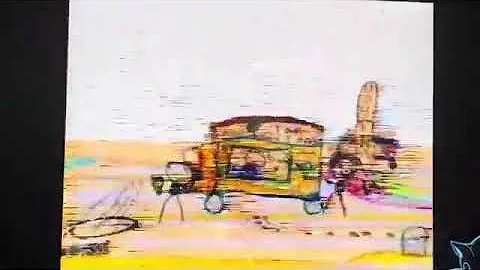 E4 E-Stings 2004 - Paper Town