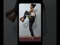 Yoga for healing vs achieving. Which side are you on? #shirshasana #chakrasana #yogaforwomen #online