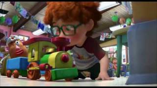 Toy Story 3 - Playtime
