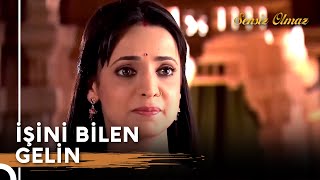 Paro Kocasını Çok İyi Tanımış Sensiz Olmaz Hint Dizisi 61.Bölüm