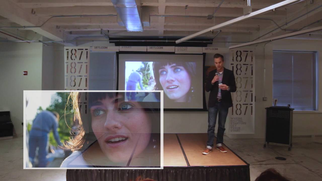 Bud Rodecker - Ignite Chicago