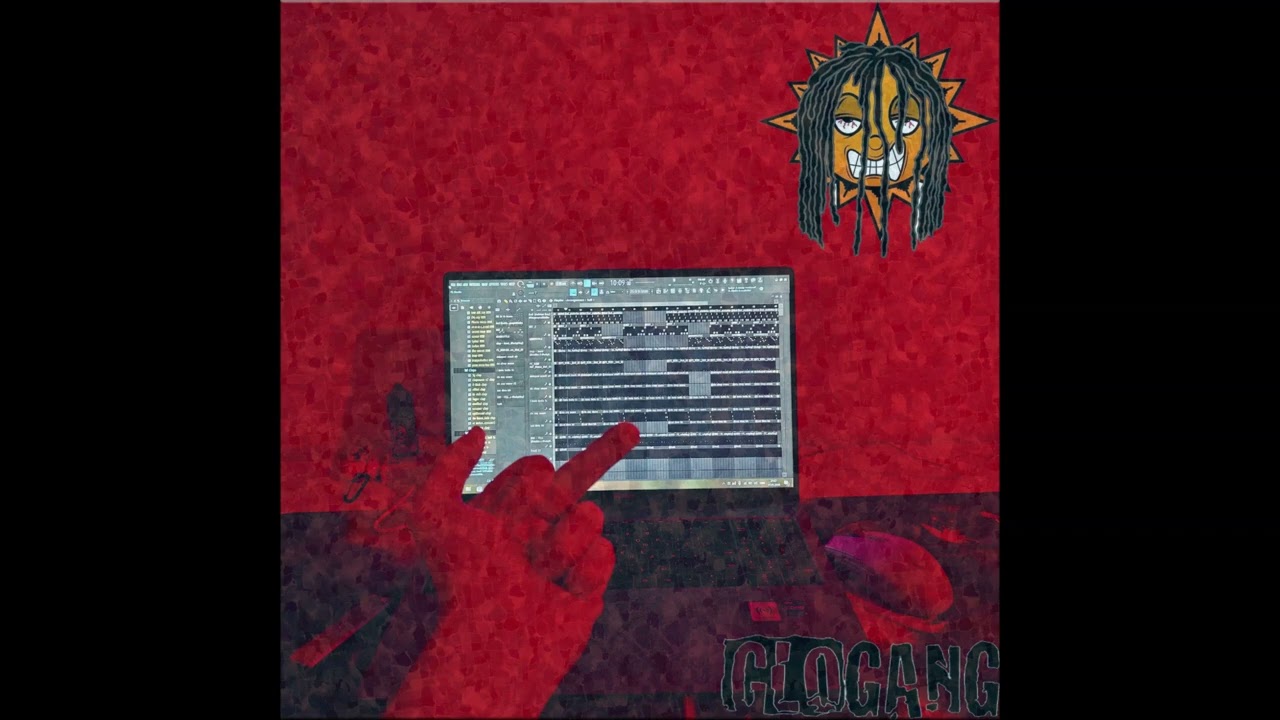 [FREE FOR PROFIT] futuristic glo + chief keef type beat - gandon