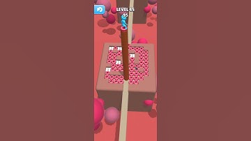 all satisfying mobile games. stacky dash in ANDROID /IOS all levels #gameplay