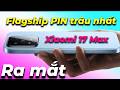 Ra mắt Xiaomi 17 Max: Flagship Pin trâu nhất TG, Camera Leica 200MP, Snapdragon 8 Elite Gen 5