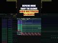 Depeche Mode '' Enjoy The Silence '' Audio Multitracks Re created #shorts #depechemode