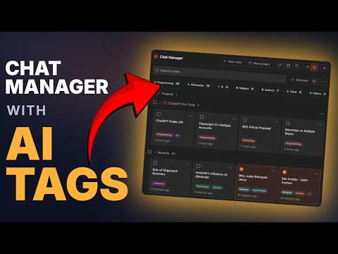 ChatGPT Pro Tools video preview 2