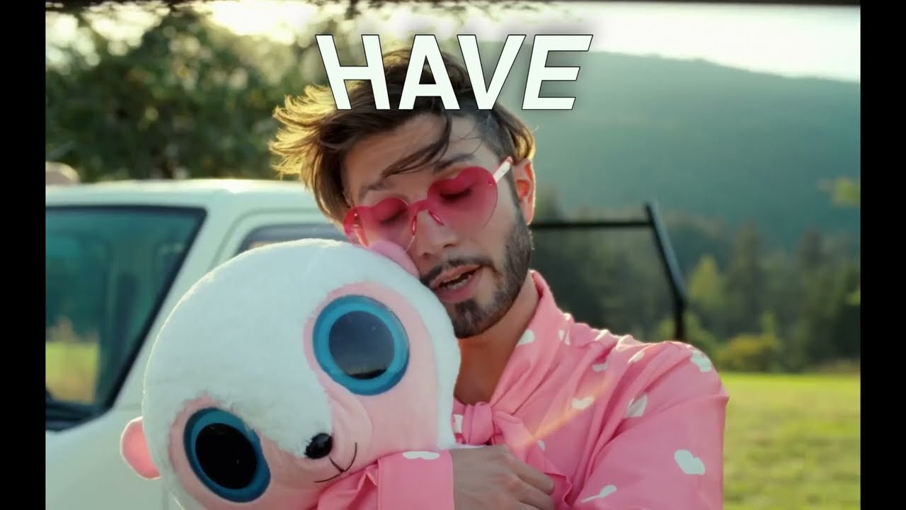 bbno$ – check (Lyric Video by Vain.Prod)