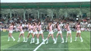 20100522 SNSD 少女時代 Oh! Gee HD