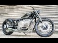 BMW Motorrad Concept R18 - Perfectly Shaped Custom Bike